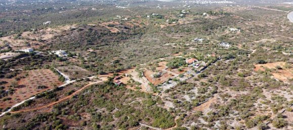 Terreno em Olhão, Portugal 1080 m² N.º 80181 3