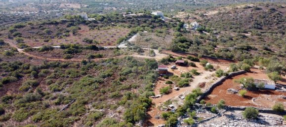 Terreno em Olhão, Portugal 1080 m² N.º 80181 6