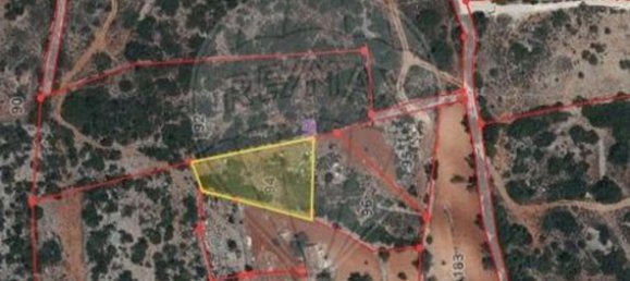 Terreno em Olhão, Portugal 1080 m² N.º 80181 15