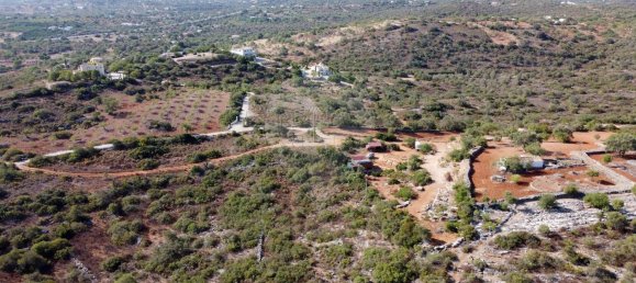 Terreno em Olhão, Portugal 1080 m² N.º 80181 7