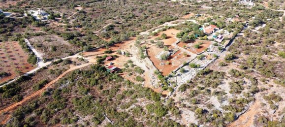 Terreno em Olhão, Portugal 1080 m² N.º 80181 2