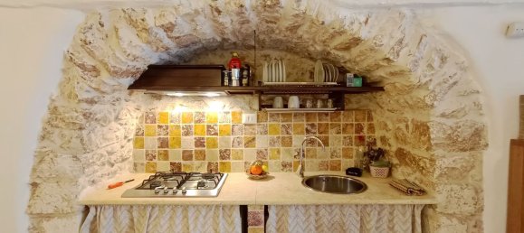 Casa de 1 dormitorio en Ostuni, Italy No. 376429 3