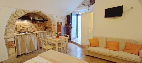 Casa de 1 dormitorio en Ostuni, Italy No. 376429 13