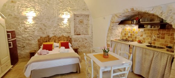 Casa de 1 dormitorio en Ostuni, Italy No. 376429 11
