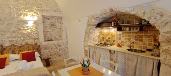 Casa de 1 dormitorio en Ostuni, Italy No. 376429 2