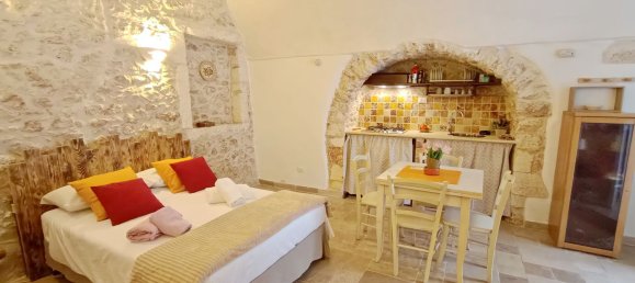 Casa de 1 dormitorio en Ostuni, Italy No. 376429 12
