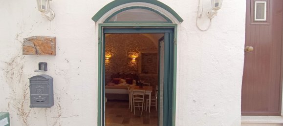 Casa de 1 dormitorio en Ostuni, Italy No. 376429 17