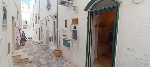 Casa de 1 dormitorio en Ostuni, Italy No. 376429 16