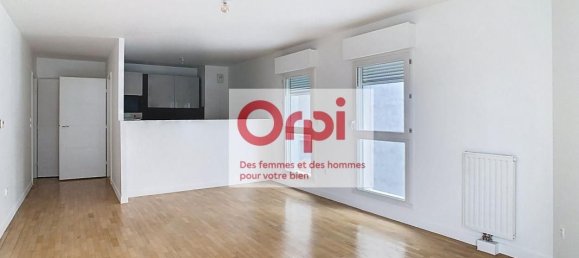 3 bedrooms Apartment in Issy-les-Moulineaux, France No. 352024 3