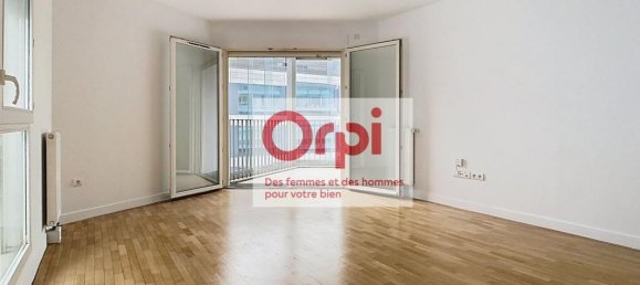 3 bedrooms Apartment in Issy-les-Moulineaux, France No. 352024 6