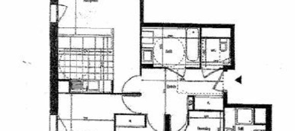 3 bedrooms Apartment in Issy-les-Moulineaux, France No. 352024 11