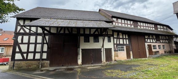 6-Zimmer Haus in Schwalm-Eder, Germany, Nr. 263998 2