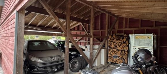 6-Zimmer Haus in Schwalm-Eder, Germany, Nr. 263998 7