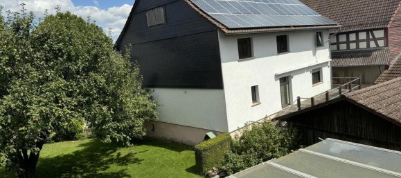 6-Zimmer Haus in Schwalm-Eder, Germany, Nr. 263998 3