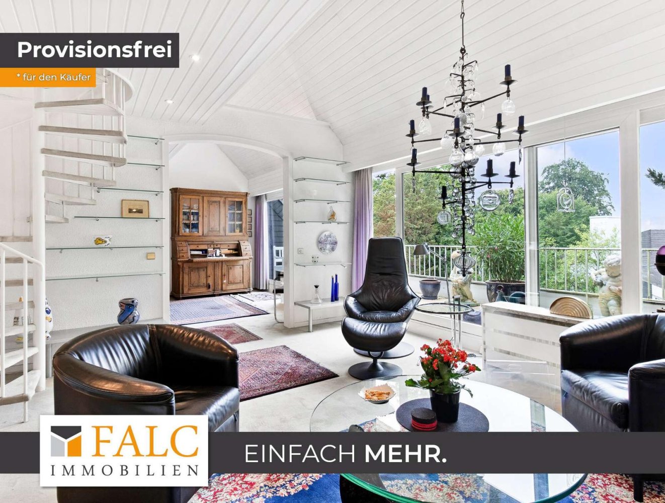 1 bedroom Duplex in Wuppertal, Germany No. 372162