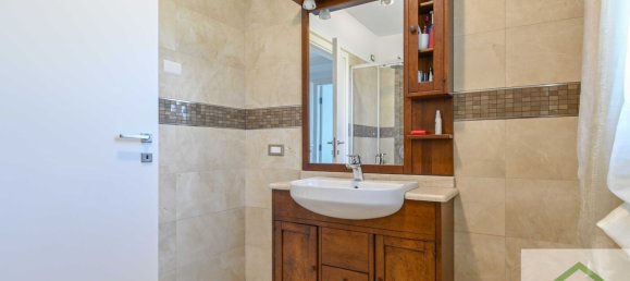 3غرفة شقة في Martinengo, Italy رقم 358656 30