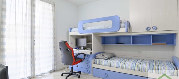 3غرفة شقة في Martinengo, Italy رقم 358656 31