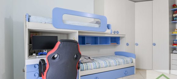 3غرفة شقة في Martinengo, Italy رقم 358656 34