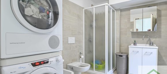 3غرفة شقة في Martinengo, Italy رقم 358656 46