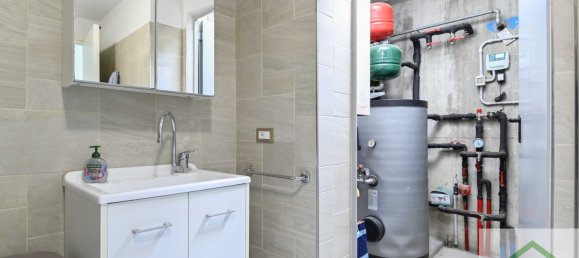 3غرفة شقة في Martinengo, Italy رقم 358656 47