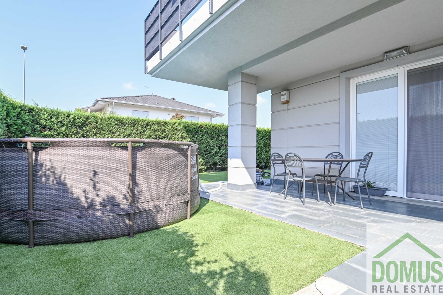 3غرفة شقة في Martinengo, Italy رقم 358656