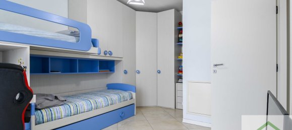 3غرفة شقة في Martinengo, Italy رقم 358656 35