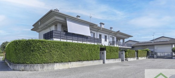 3غرفة شقة في Martinengo, Italy رقم 358656 2