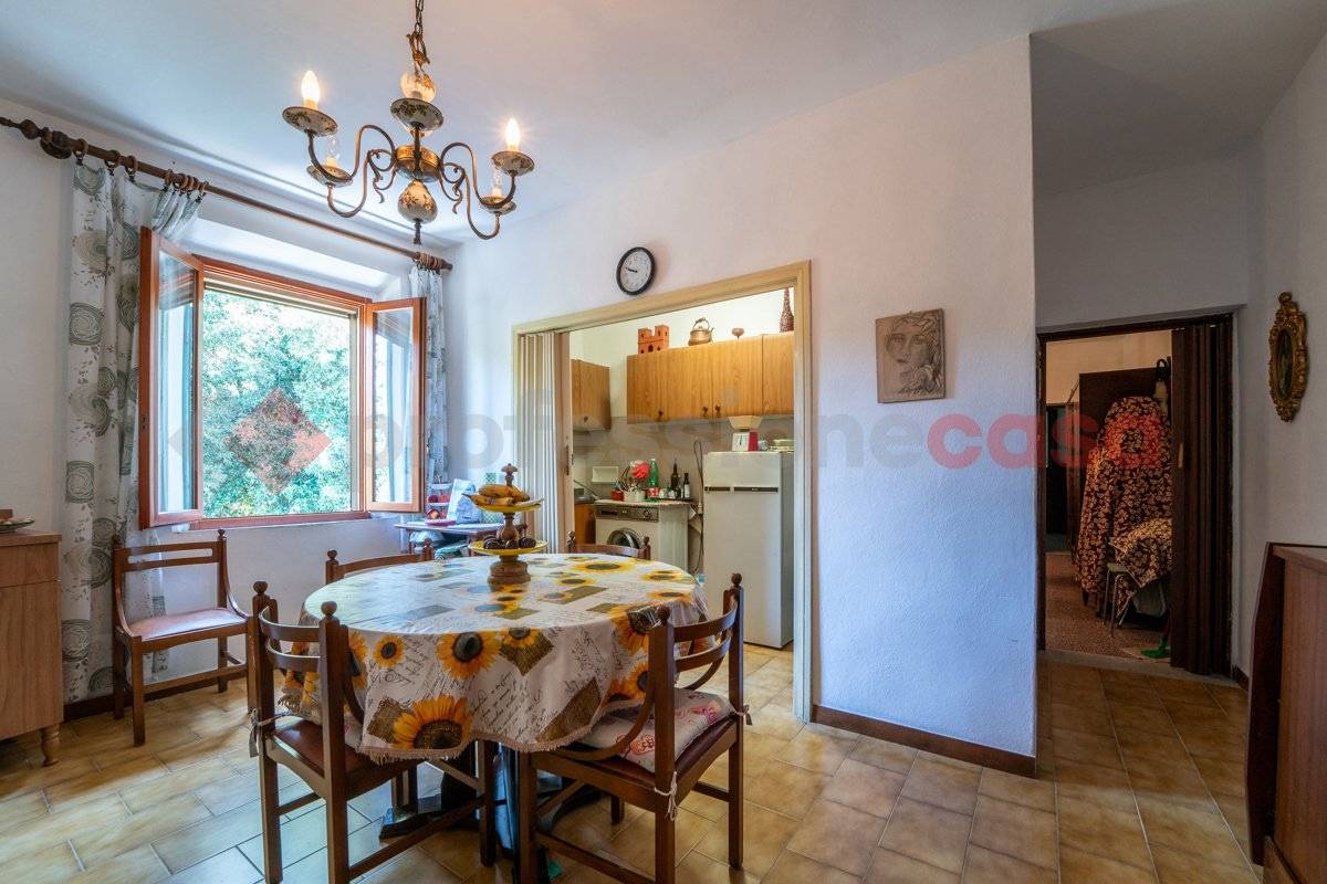 2 chambres Appartement à Bibbona, Italy No. 162477