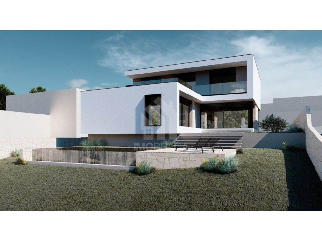 673m² Land in Povoa de Lanhoso, Portugal No. 80522