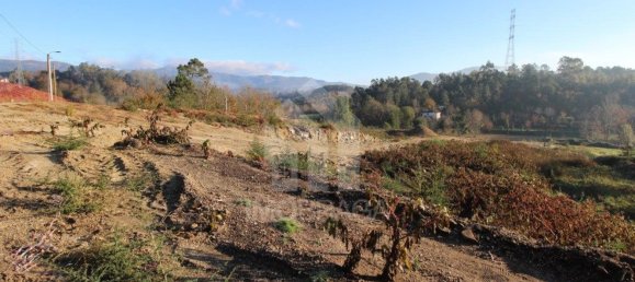 673m² Land in Povoa de Lanhoso, Portugal No. 80522 8