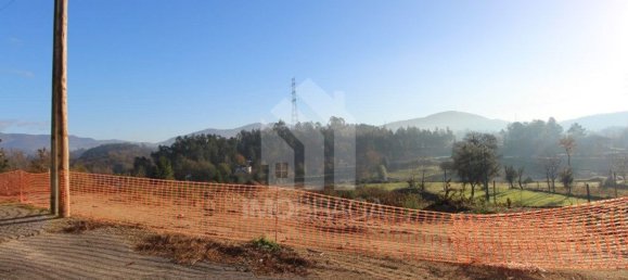 673m² Land in Povoa de Lanhoso, Portugal No. 80522 13