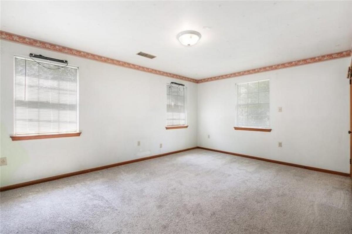 5 bedrooms House in Lacombe, USA No. 412387