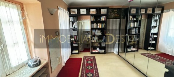10-Zimmer Haus in Borgone Susa, Italy, Nr. 113381 21