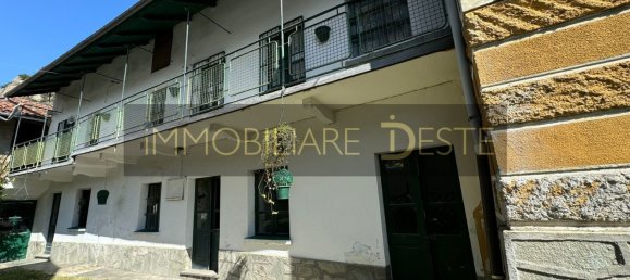 10-Zimmer Haus in Borgone Susa, Italy, Nr. 113381 4