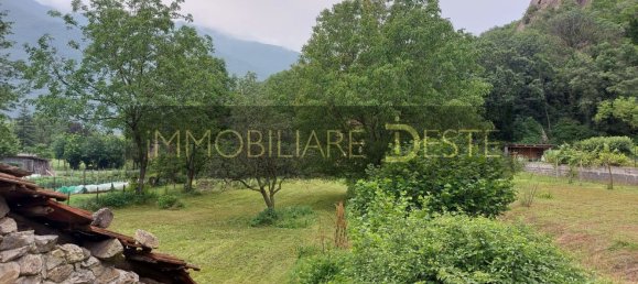 10-Zimmer Haus in Borgone Susa, Italy, Nr. 113381 28