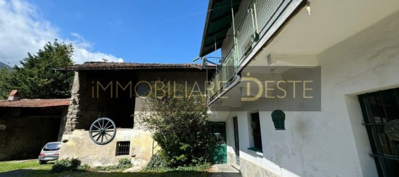10-Zimmer Haus in Borgone Susa, Italy, Nr. 113381 13