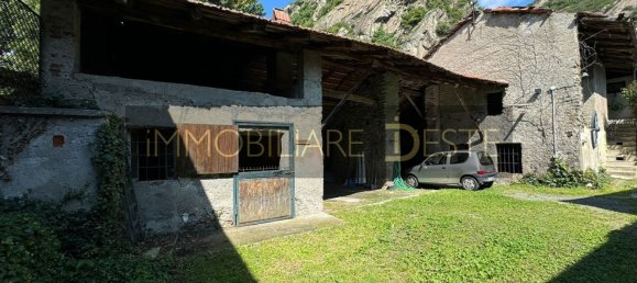 10-Zimmer Haus in Borgone Susa, Italy, Nr. 113381 5