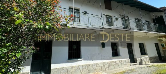 10-Zimmer Haus in Borgone Susa, Italy, Nr. 113381 2