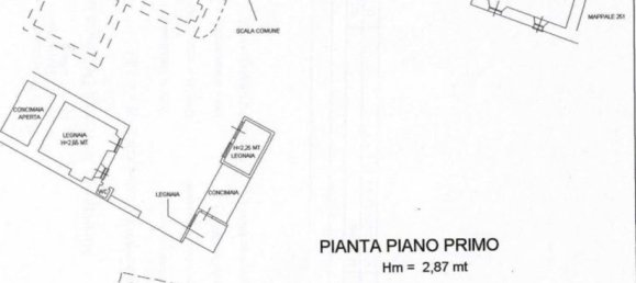 10-Zimmer Haus in Borgone Susa, Italy, Nr. 113381 41