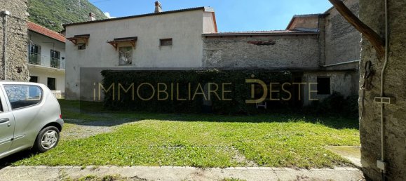 10-Zimmer Haus in Borgone Susa, Italy, Nr. 113381 6