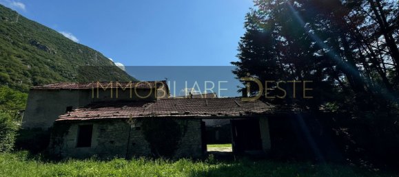 10-Zimmer Haus in Borgone Susa, Italy, Nr. 113381 50