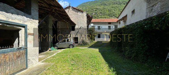 10-Zimmer Haus in Borgone Susa, Italy, Nr. 113381 7