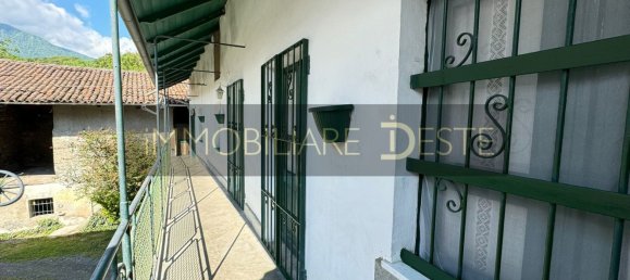 10-Zimmer Haus in Borgone Susa, Italy, Nr. 113381 16