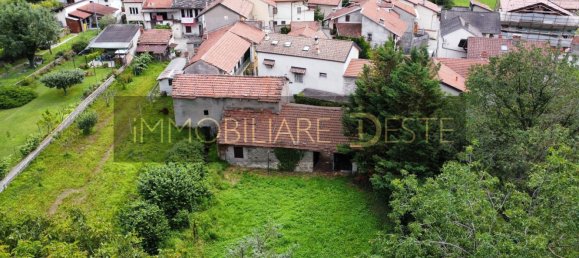 10-Zimmer Haus in Borgone Susa, Italy, Nr. 113381 47