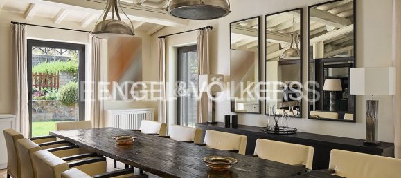 4 bedrooms Villa in Rome, Italy No. 134204 10