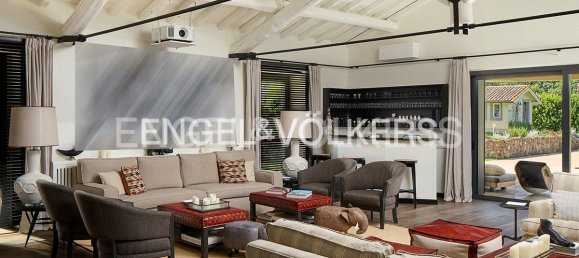 4 bedrooms Villa in Rome, Italy No. 134204 4