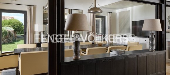4 bedrooms Villa in Rome, Italy No. 134204 9