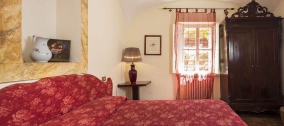 Villa de 8 dormitorios en Siena, Italy No. 1892 30