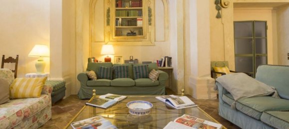 Villa de 8 dormitorios en Siena, Italy No. 1892 10