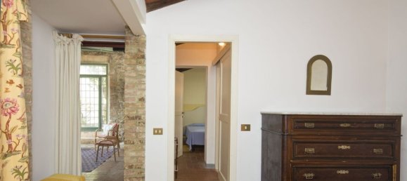 Villa de 8 dormitorios en Siena, Italy No. 1892 23